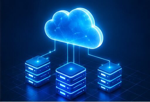 What Is Cloud Computing? How It Powers Modern Businesses - Samic Tech Hub