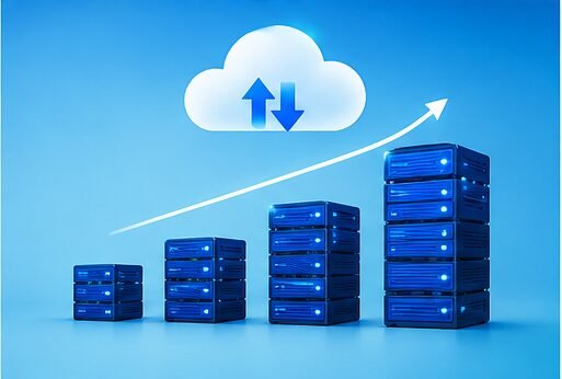 What Is Cloud Computing? How It Powers Modern Businesses - Samic Tech Hub